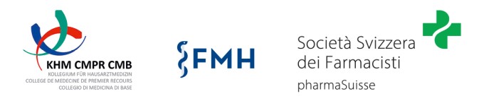 Collegio die medicina die base, FHM, PharmaSuisse